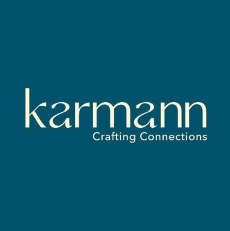 Karmann
– Karmann - Crafting Connections