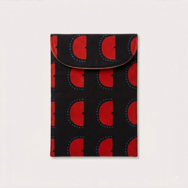 Chand Laptop Sleeve Black