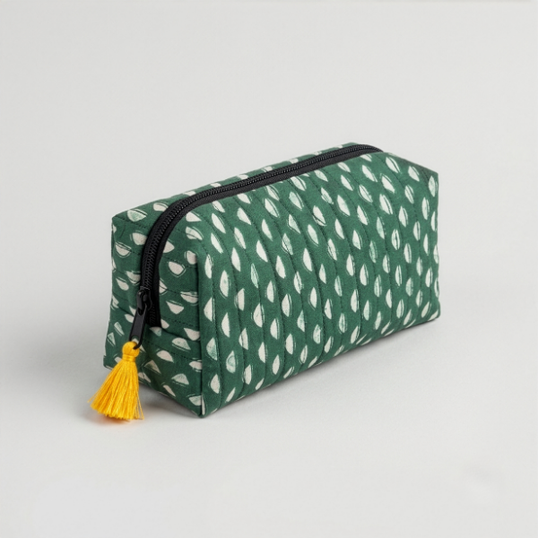 Seed Travel Pouch