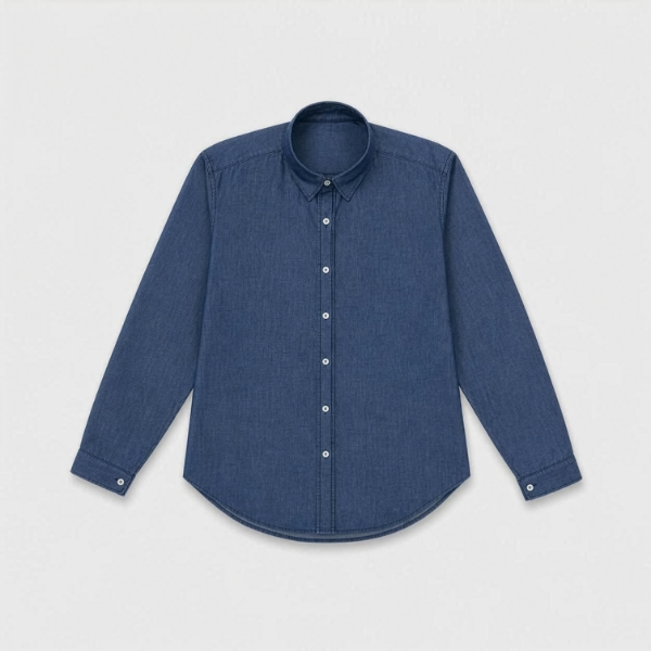 Denim Cord Set