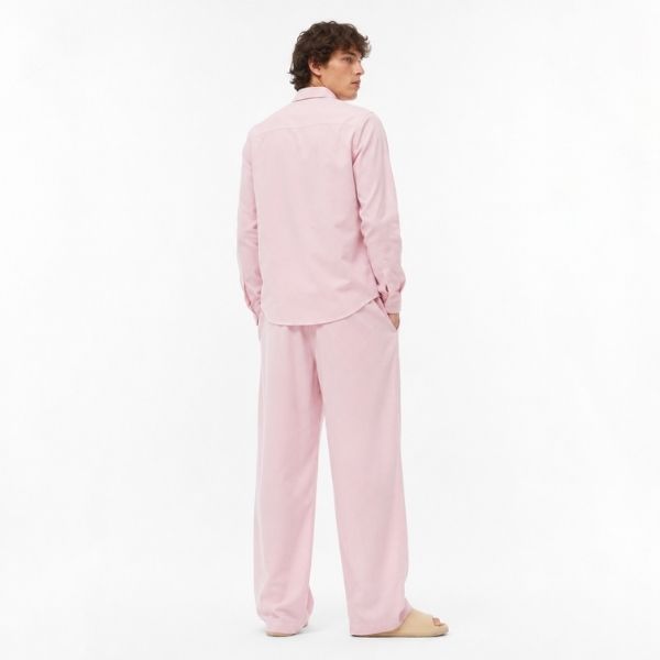 Petal Pink Co-Ord Set