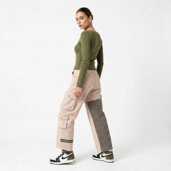 Repatched Cargos