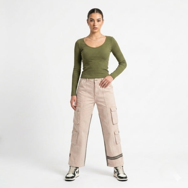 Repatched Cargos