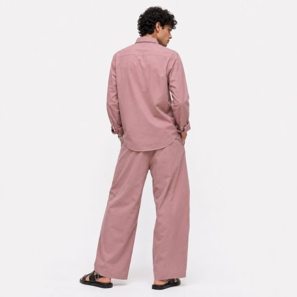 Dusty Rose Co-ord