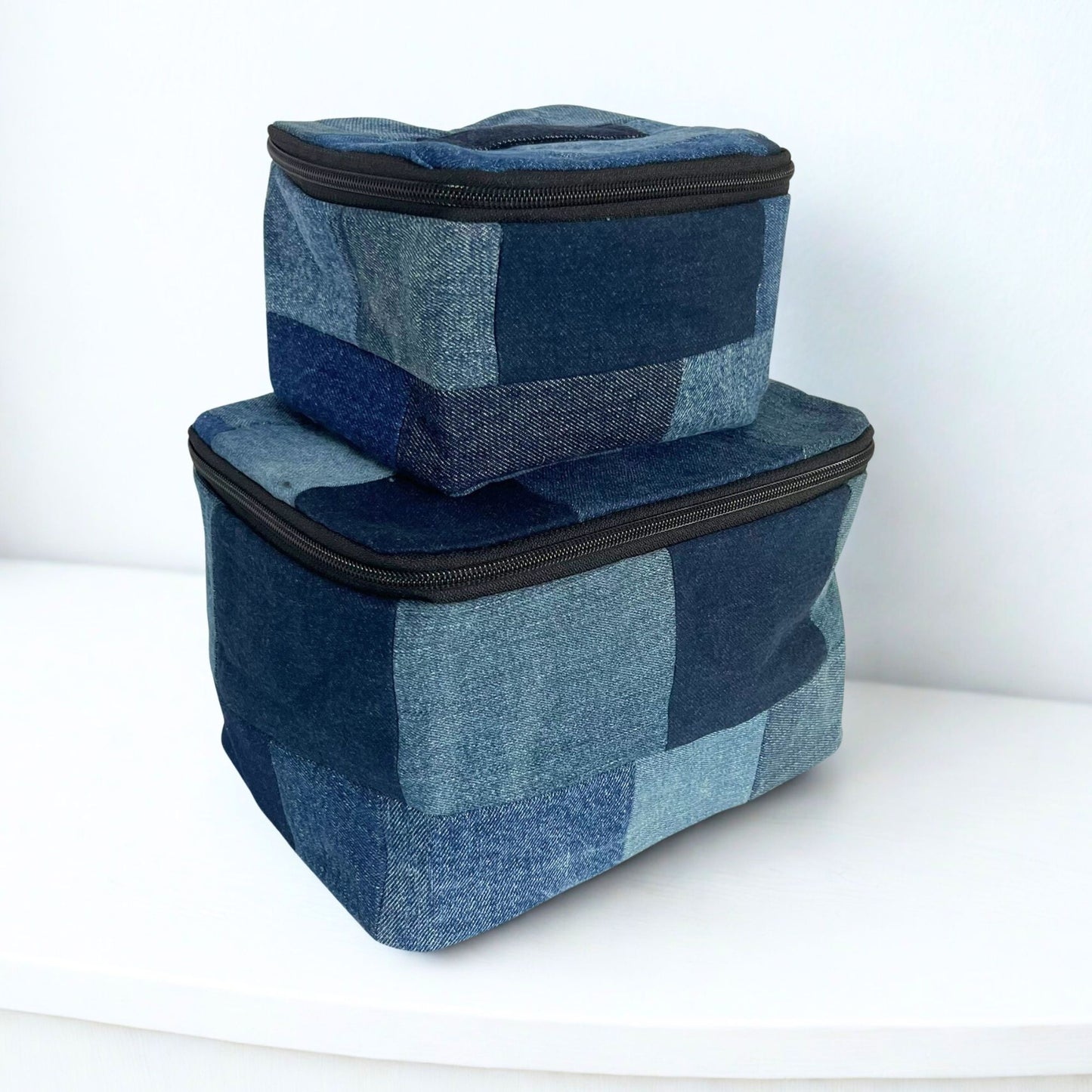 Denim Organizers