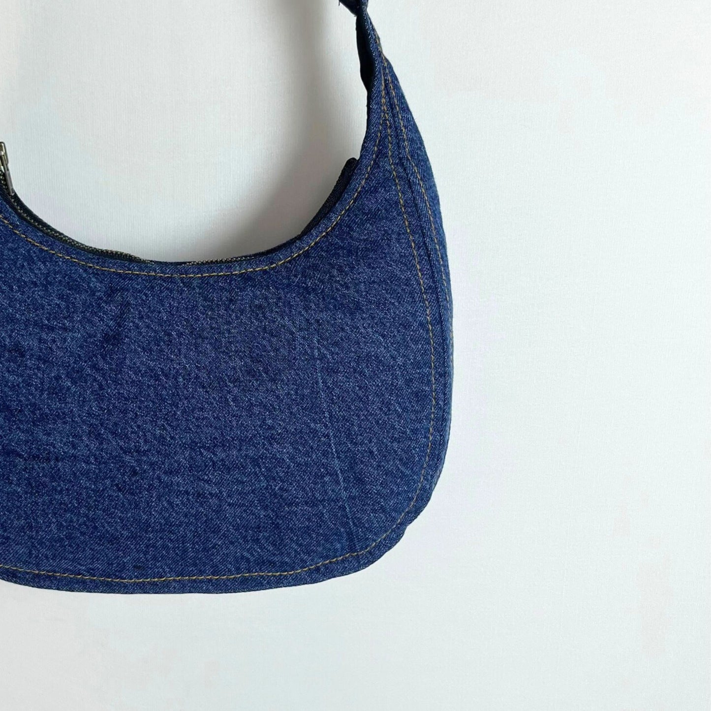 Upcycled Shoulder Bag
