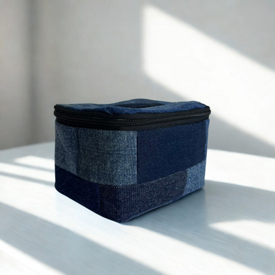 Denim Organizers