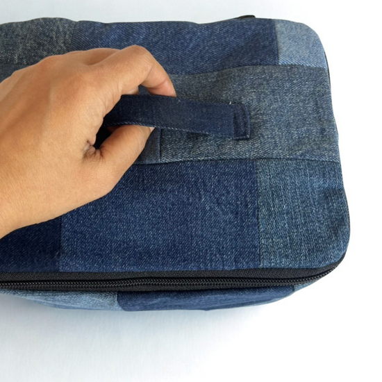 Denim Organizers