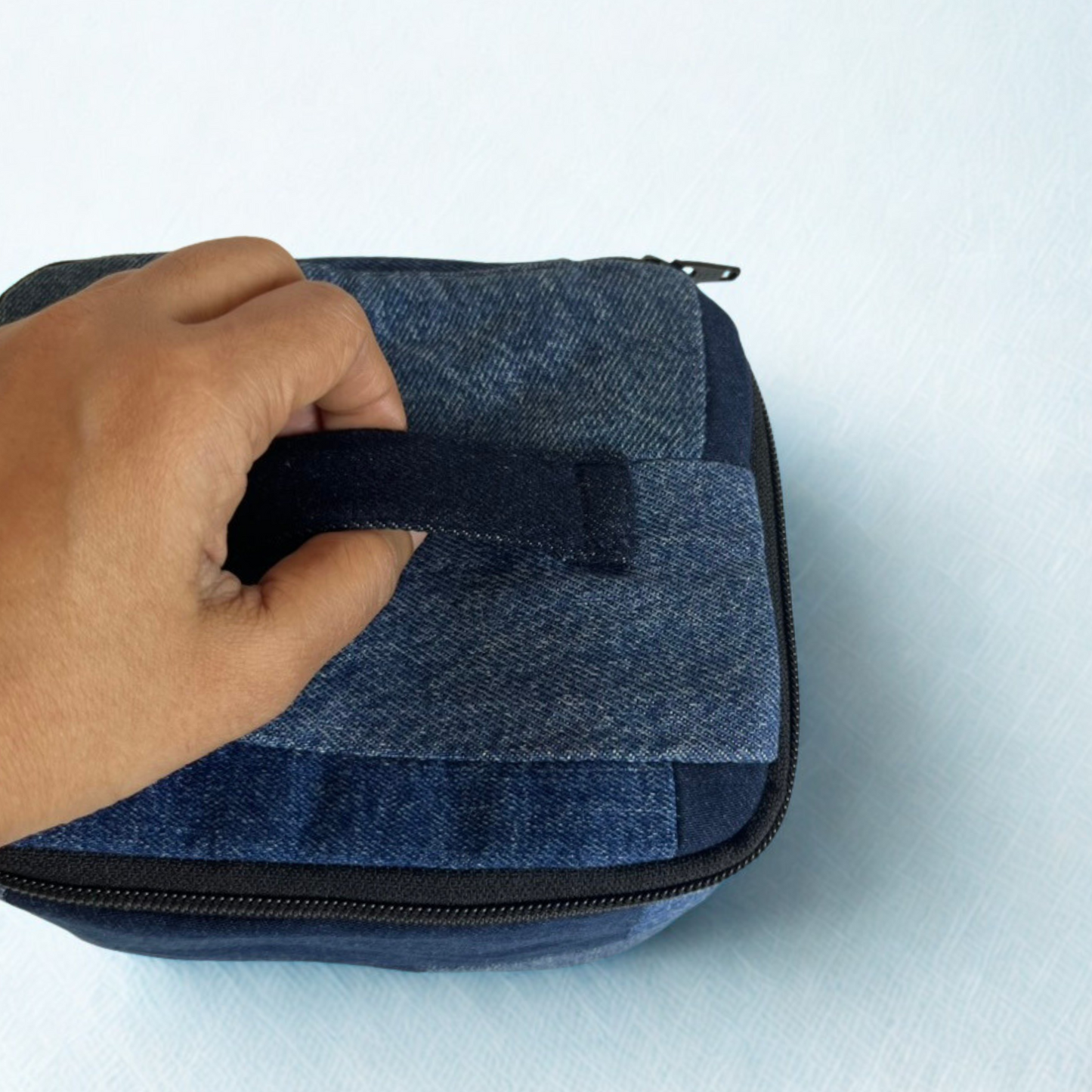 Denim Organizers