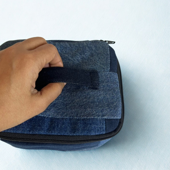Denim Organizers