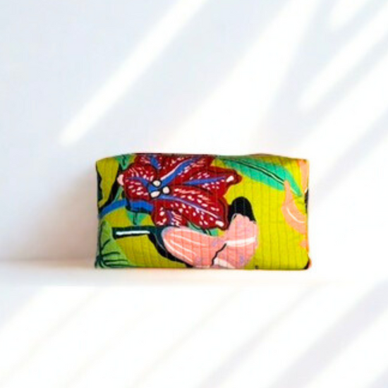 Bloom Pouch