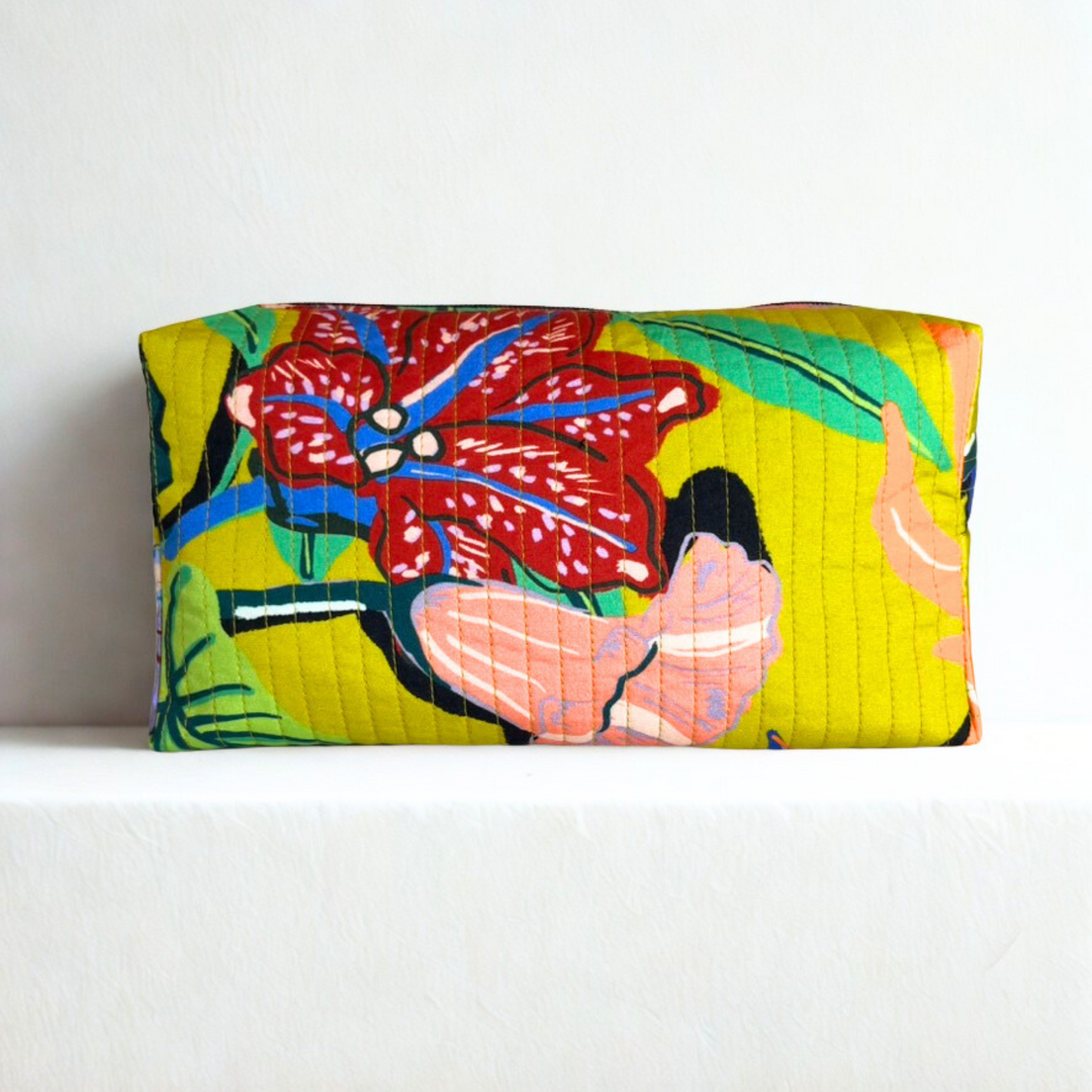 Bloom Pouch