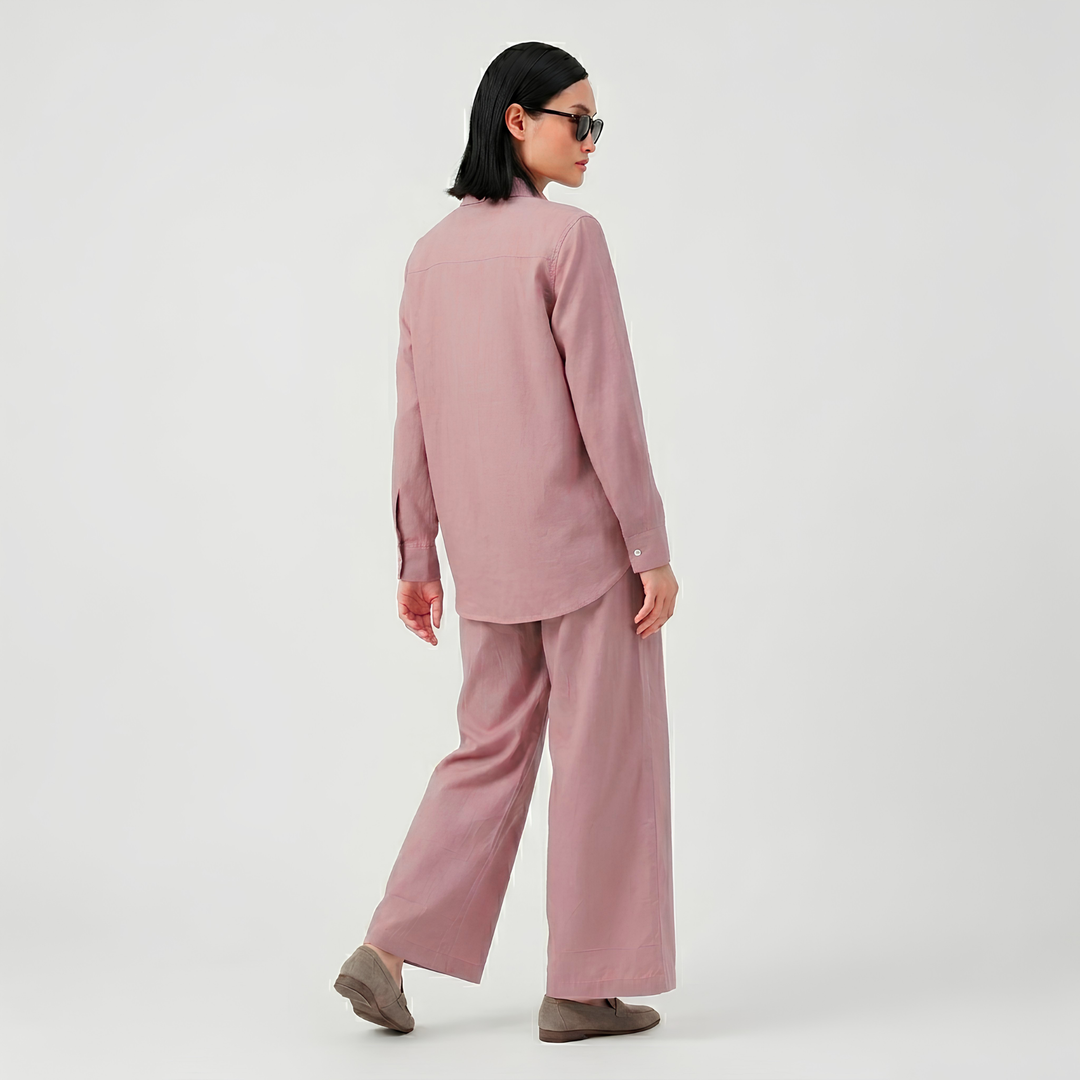 Dusty Rose Co-ord