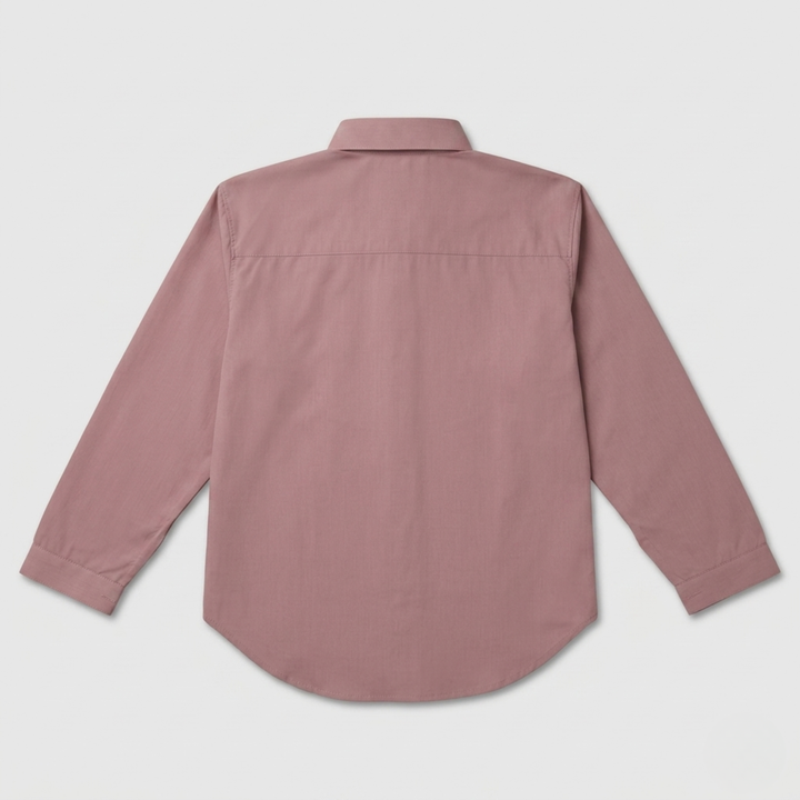 Dusty Rose Co-ord
