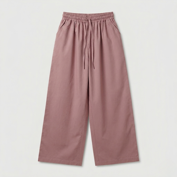 Dusty Rose Co-ord