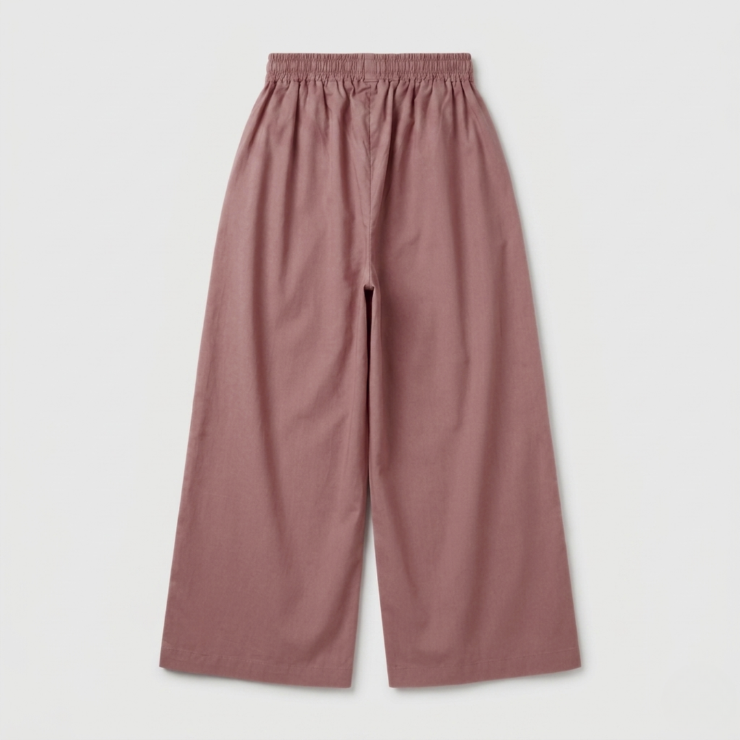 Dusty Rose Co-ord