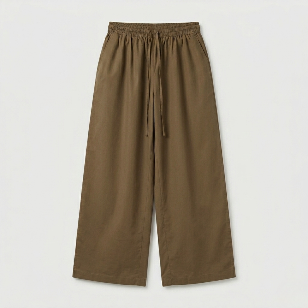 Brown Co-Ord Set