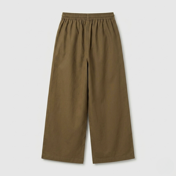 Brown Co-Ord Set
