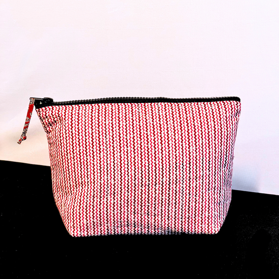 Makeup Pouch