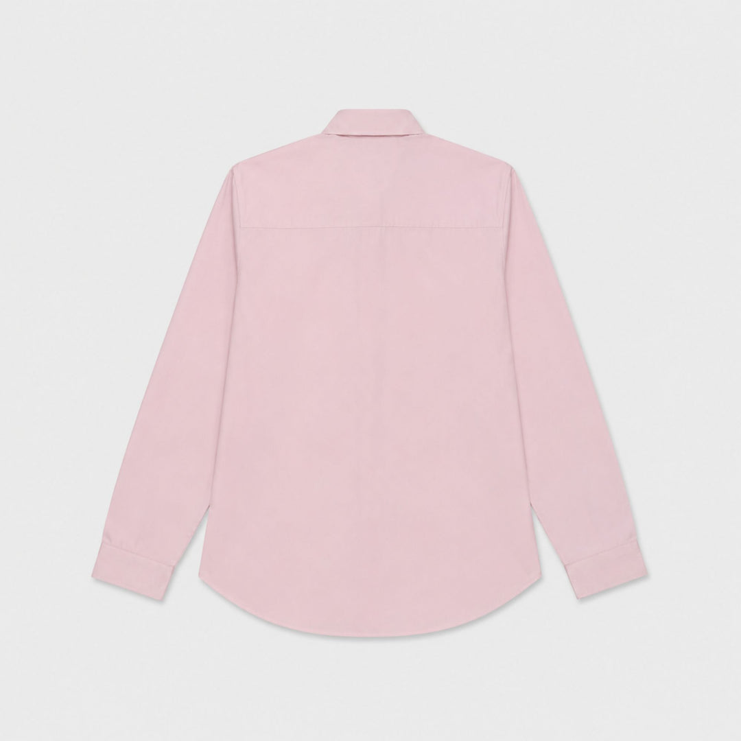 Petal Pink Co-Ord Set