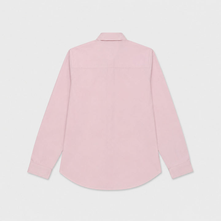 Petal Pink Co-Ord Set