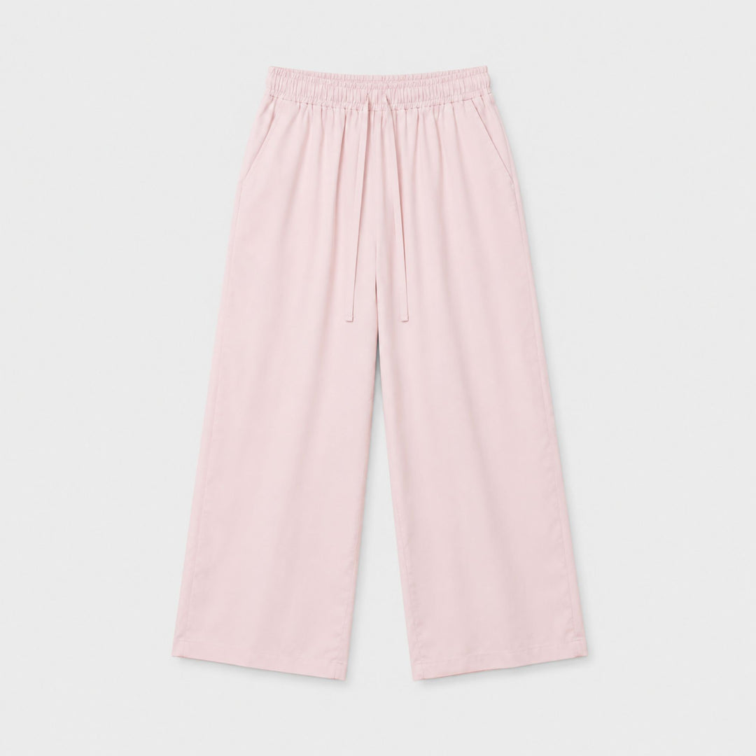 Petal Pink Co-Ord Set