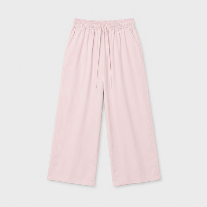 Petal Pink Co-Ord Set
