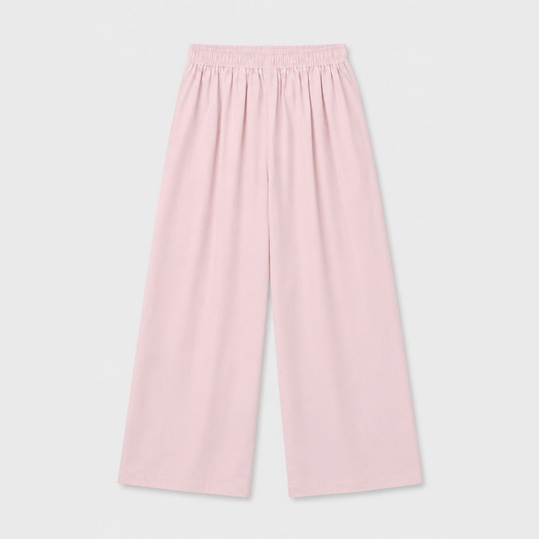 Petal Pink Co-Ord Set