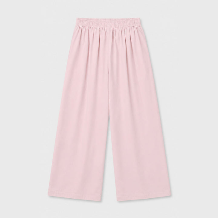 Petal Pink Co-Ord Set