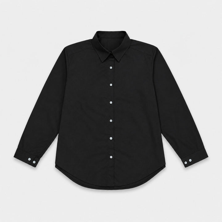 Black Co-ord