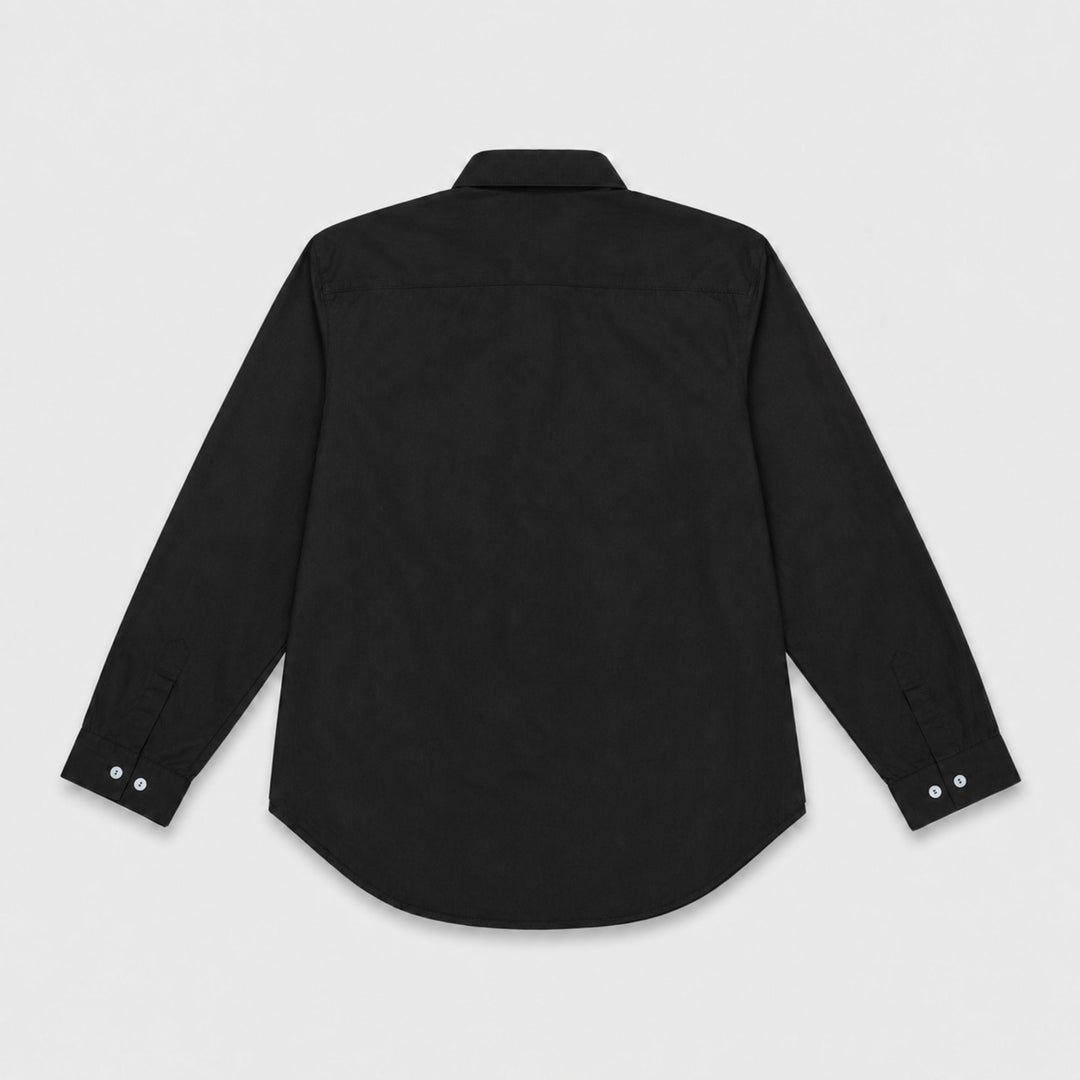 Black Co-ord