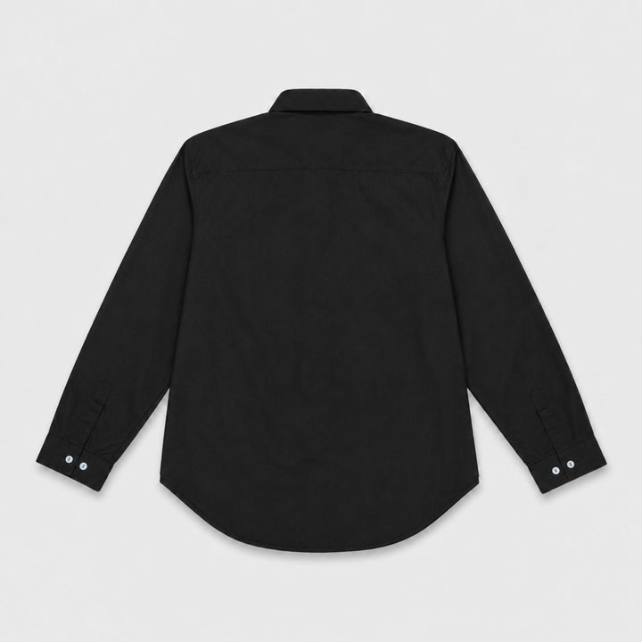 Black Co-ord
