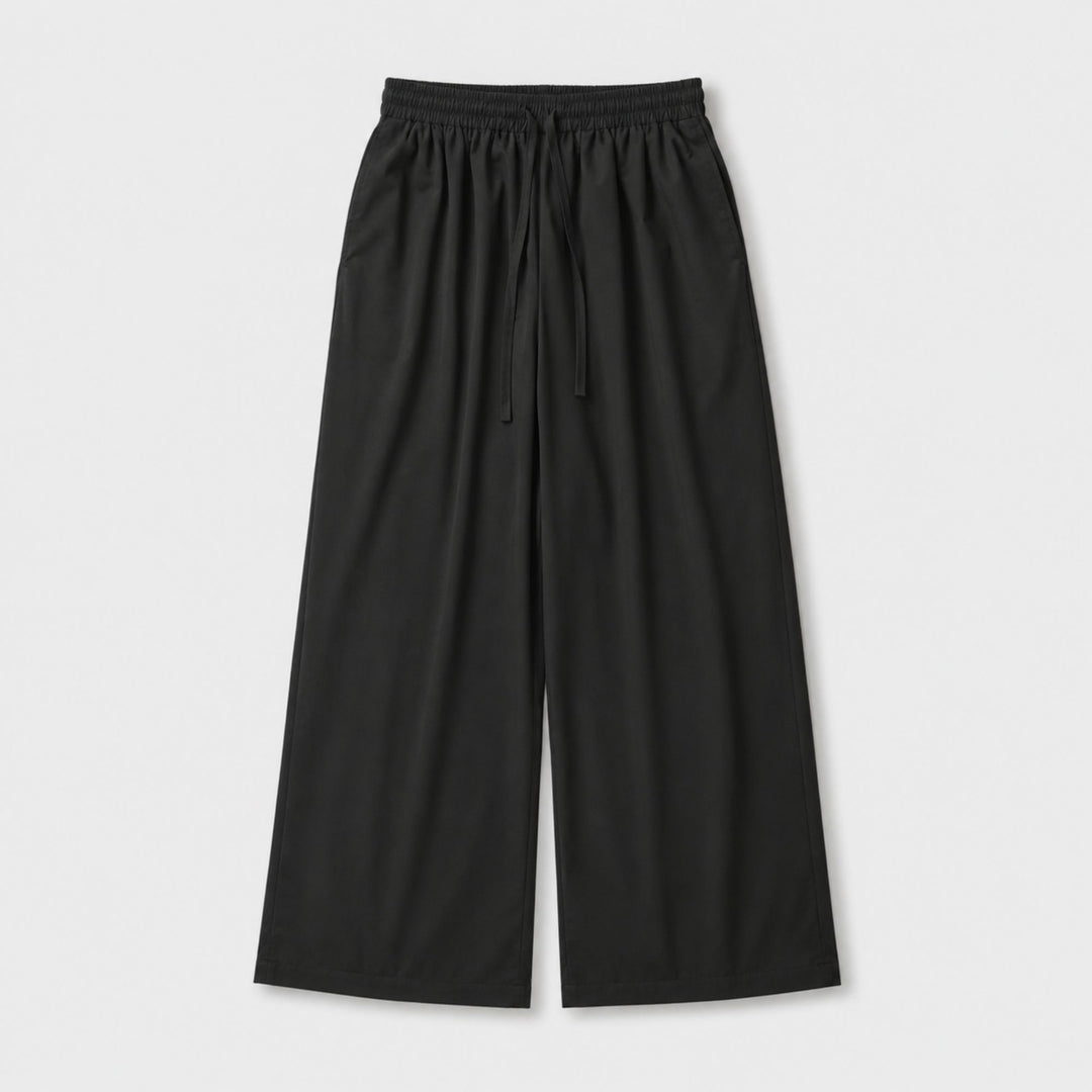Black Co-ord