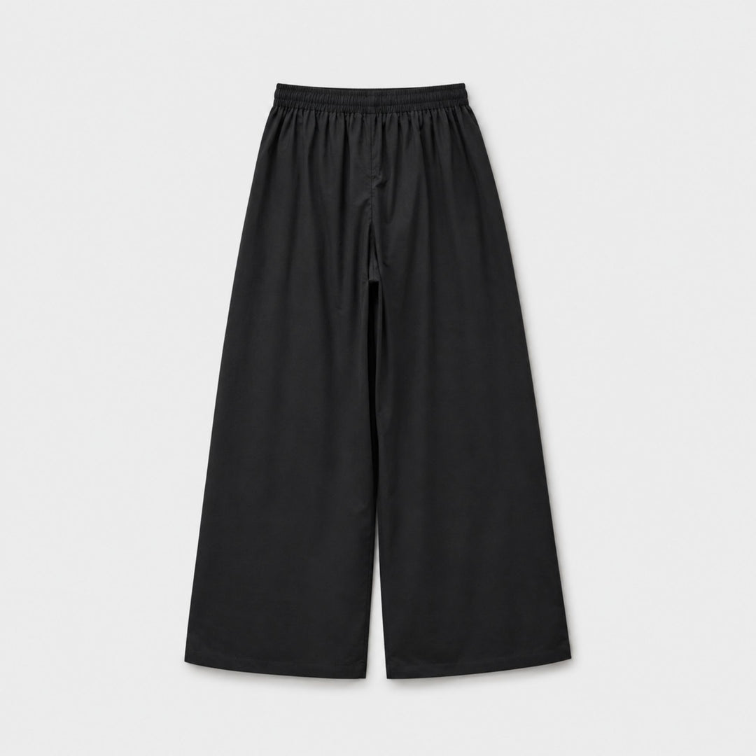Black Co-ord