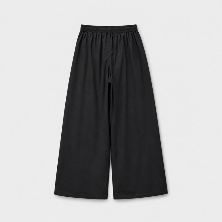 Black Co-ord