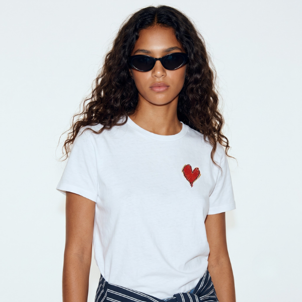 Amor T-shirt