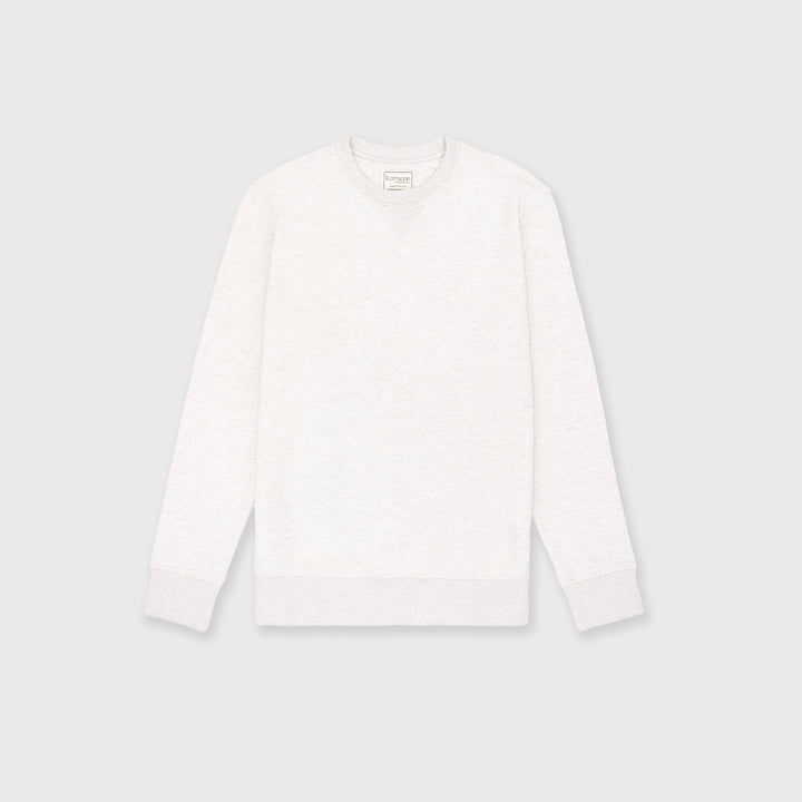 Patchwork Sweatshirt