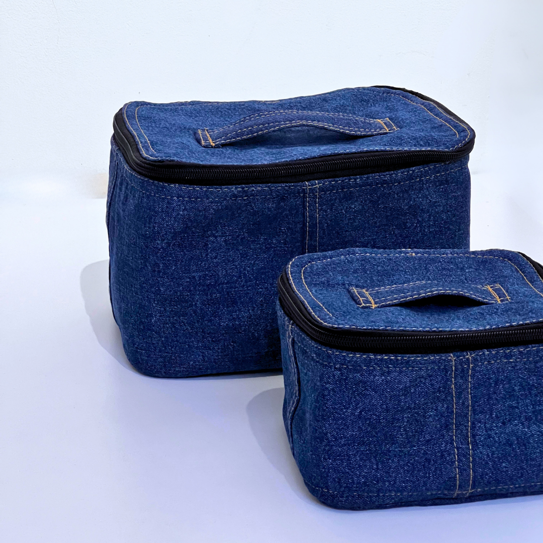 Denim Organizers