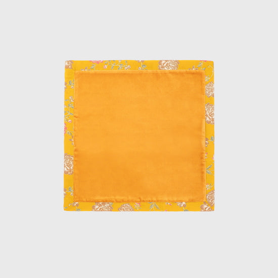 Velvet Cushion Cover