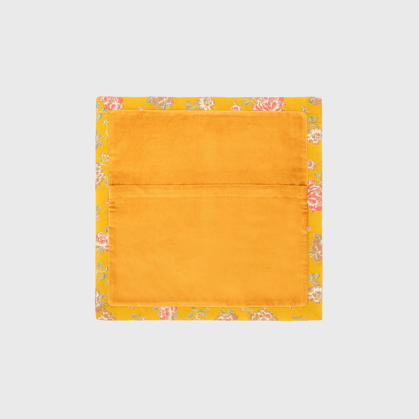 Velvet Cushion Cover