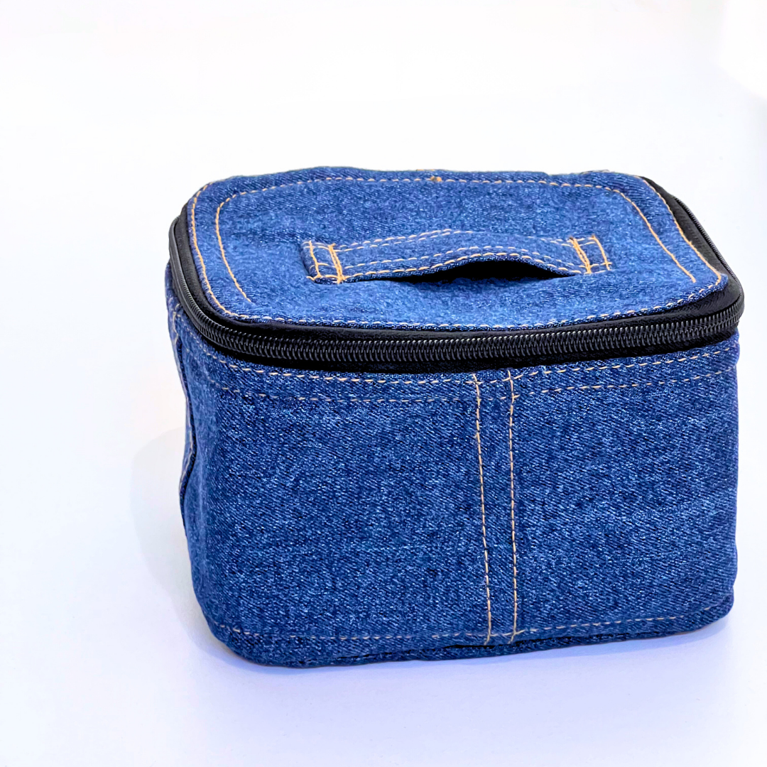 Denim Organizers