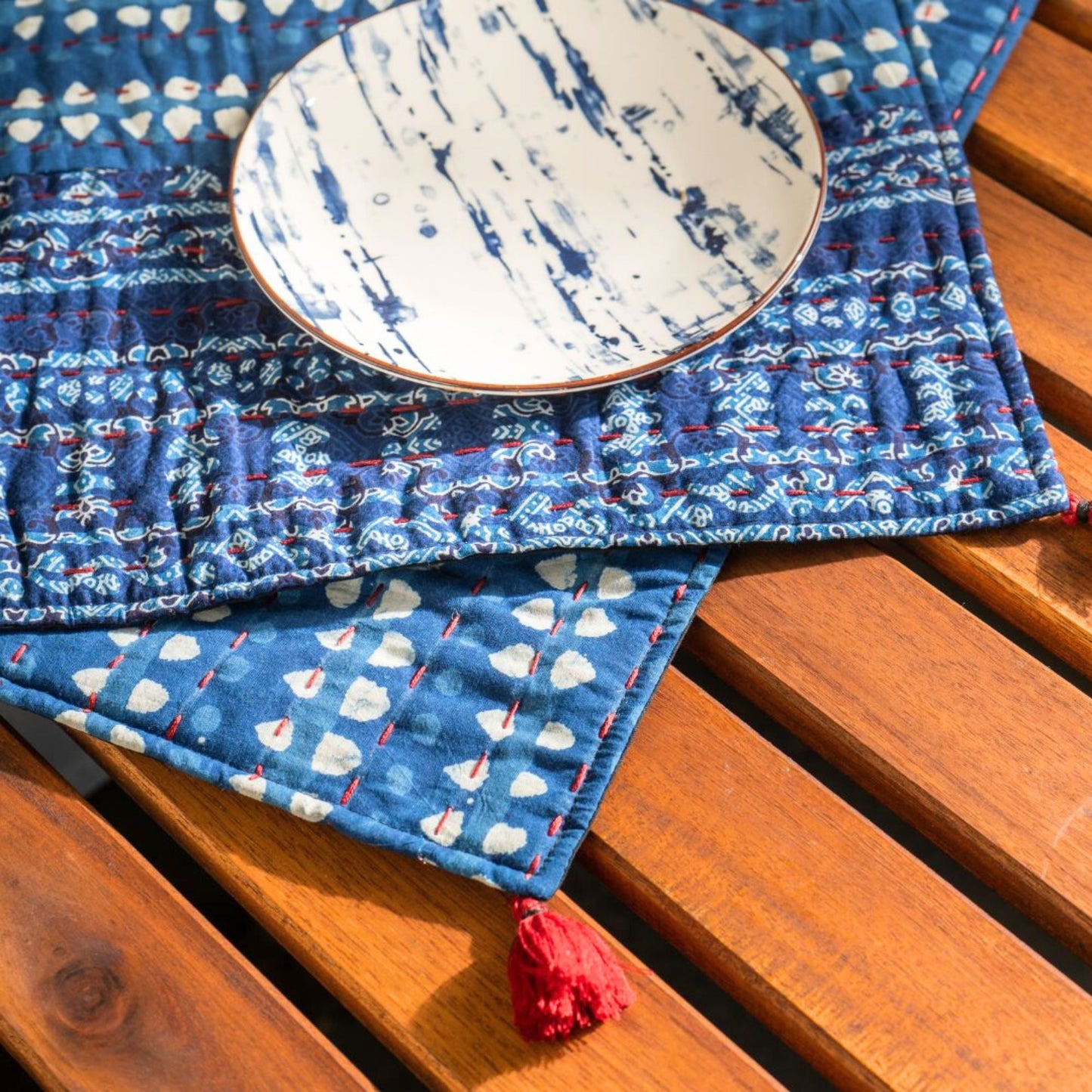 Placemats - Kantha