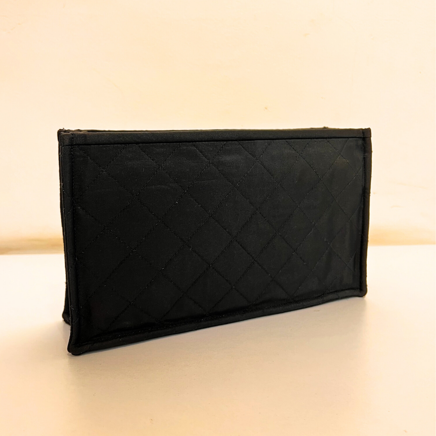 Quilted Bag Insert Small