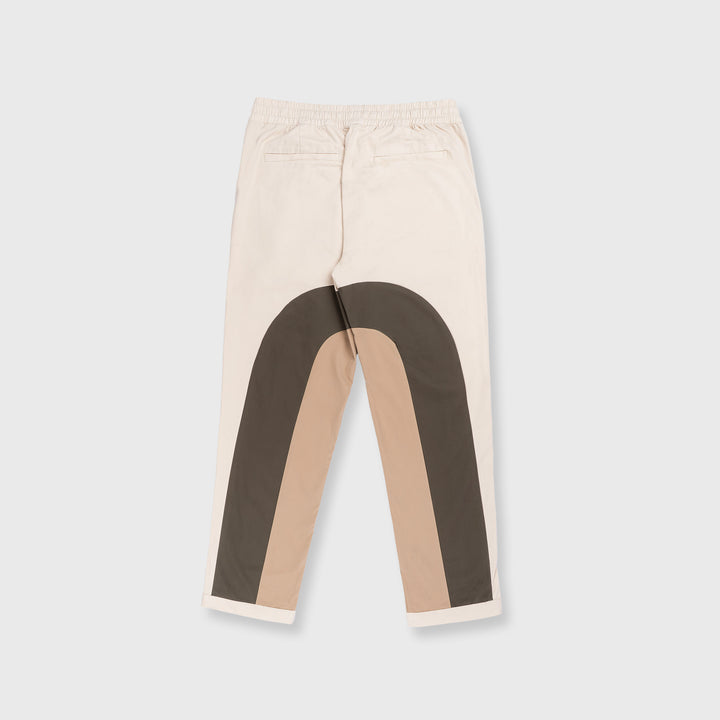 Neutral Rainbow Joggers