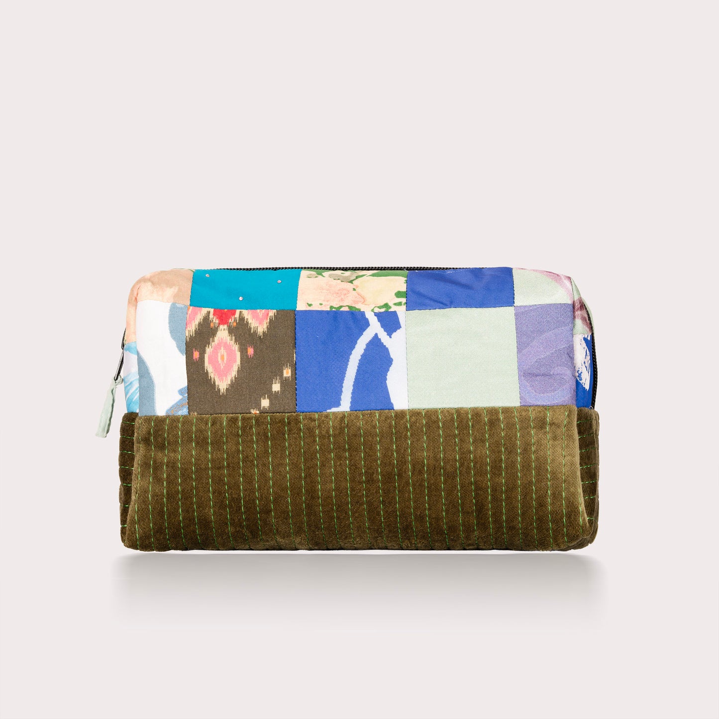Velvet Pouch
