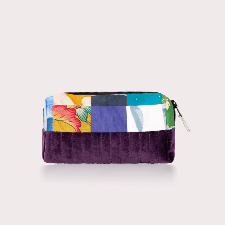 Velvet Pouch