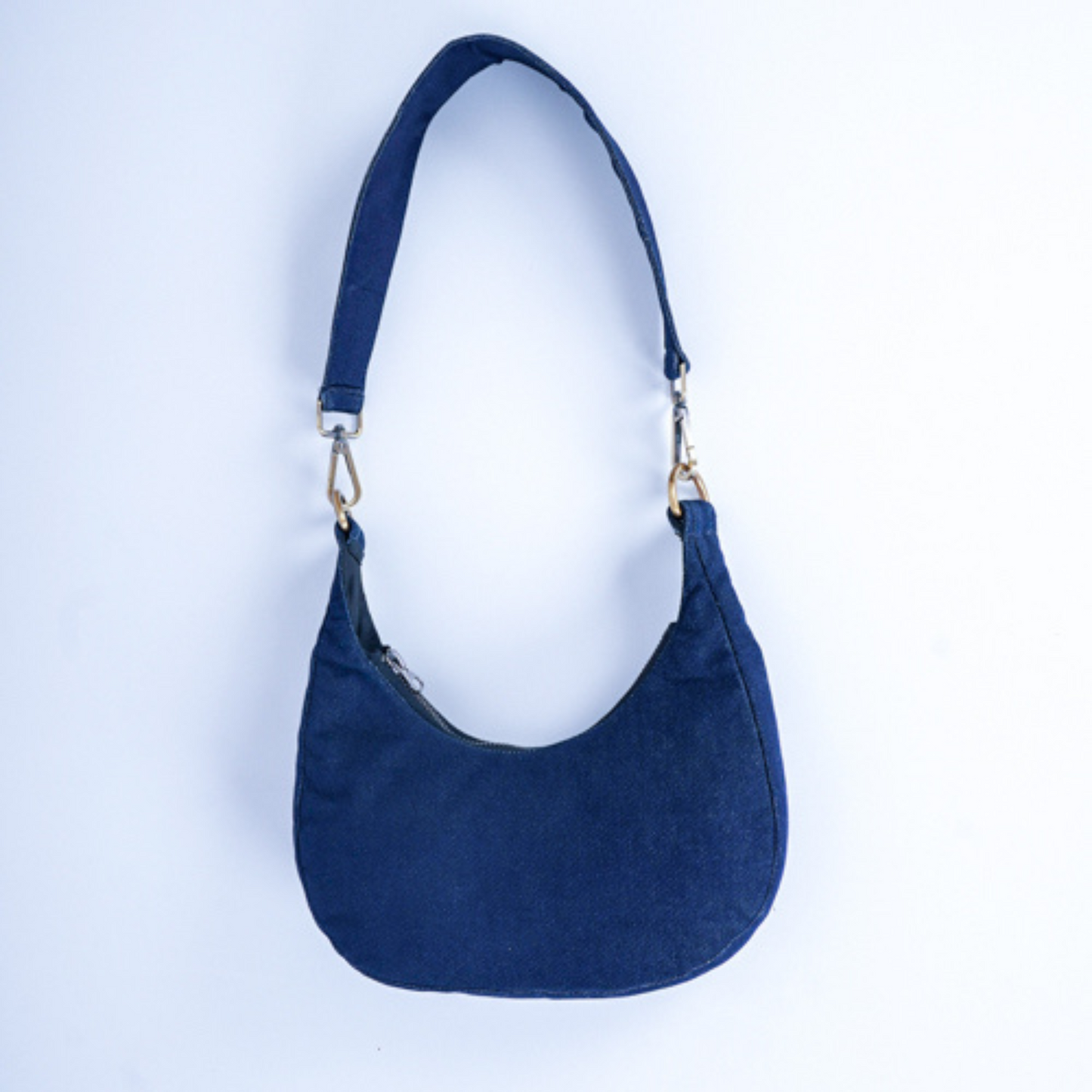 Upcycled Shoulder Bag