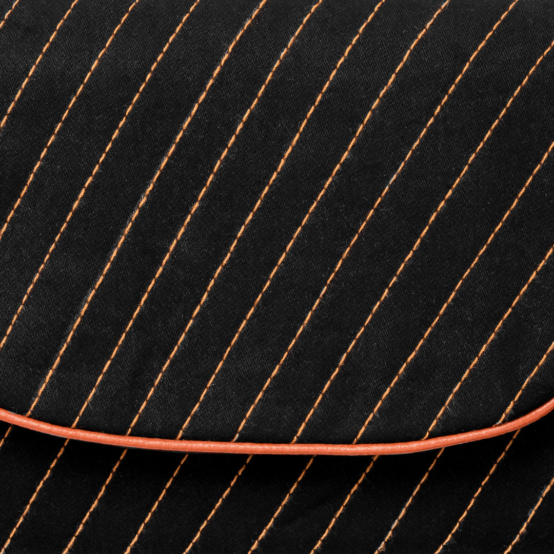 Denim Tech Kit Black