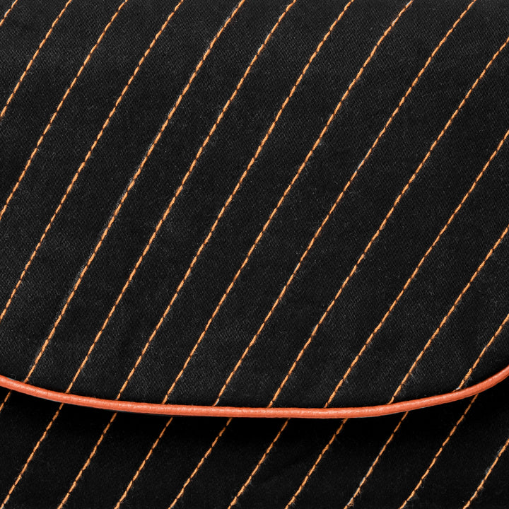 Denim Tech Kit Black