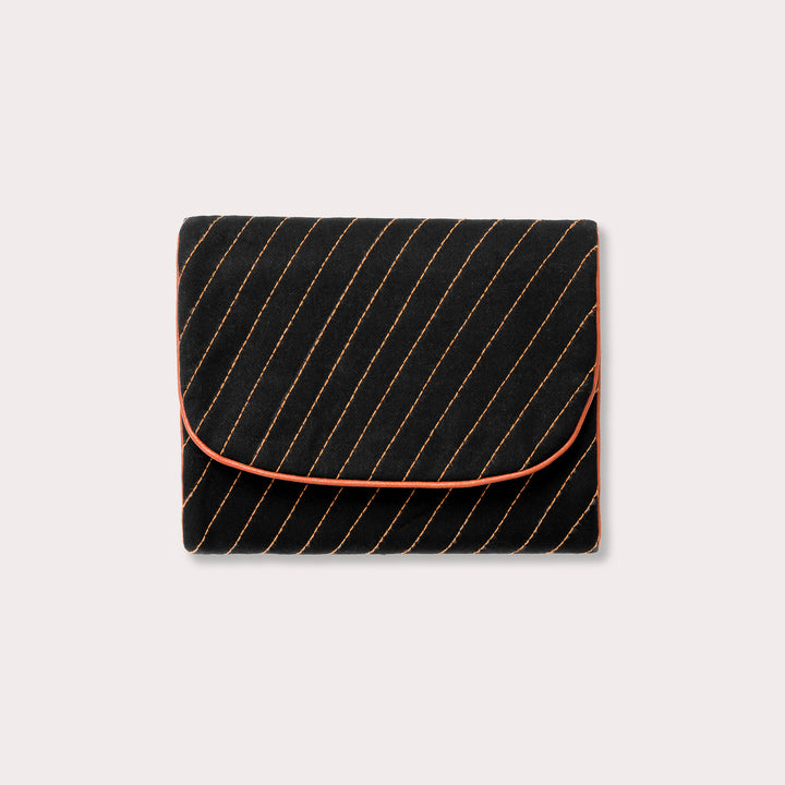 Denim Tech Kit Black